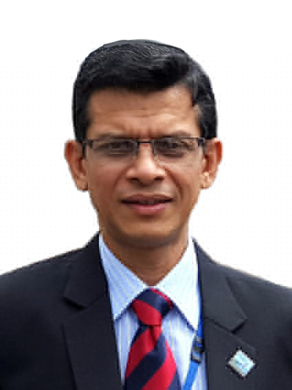 Chairman Image